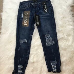 BRAND NEW JEANS WITH TAGS